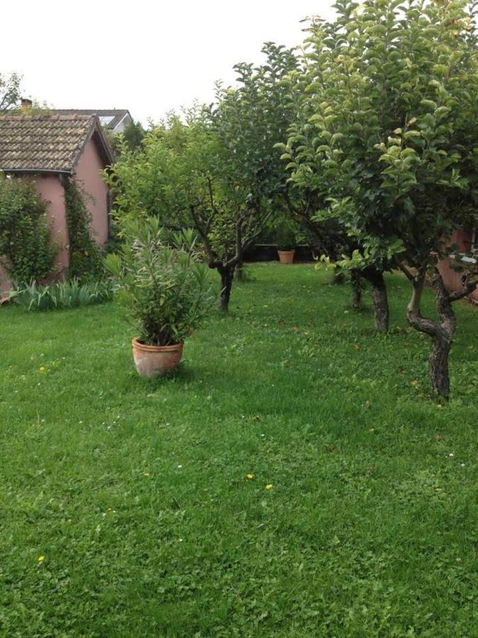 Les Portes Du Vignoble Nuits-Saint-Georges Exterior foto