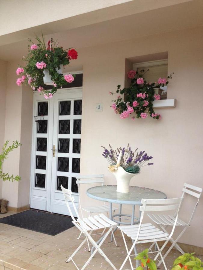 Les Portes Du Vignoble Nuits-Saint-Georges Exterior foto